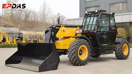 Telehandler Lift Telehandler Lift